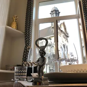 Bed and breakfast Olives, Bruselas