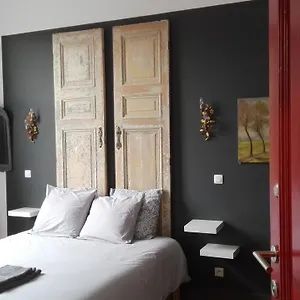 Bed and breakfast 36, Bruselas